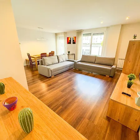 Apartamento El Olivo Del Pilar Turistea *