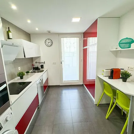 El Olivo Del Pilar Turistea 萨拉戈萨