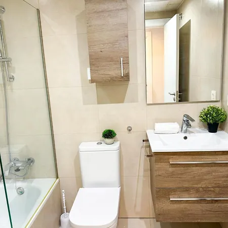 El Olivo Del Pilar Turistea