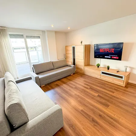 El Olivo Del Pilar Turistea Apartamento *