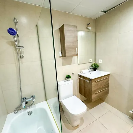 El Olivo Del Pilar Turistea * Zaragoza