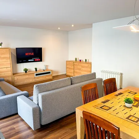 Apartamento El Olivo Del Pilar Turistea