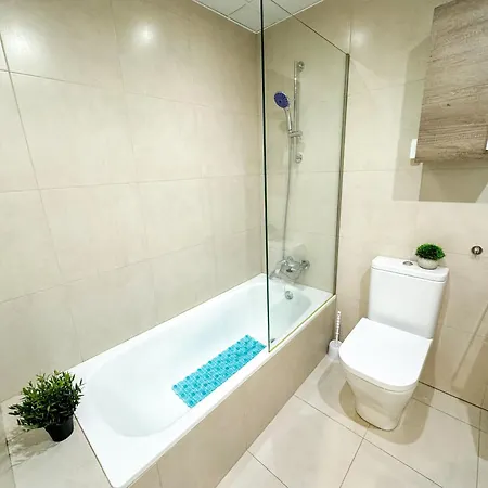 El Olivo Del Pilar Turistea Saragoça