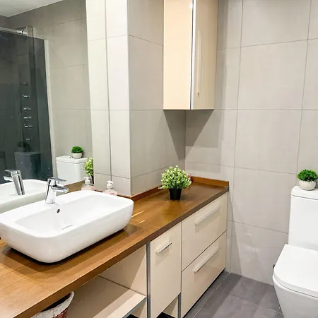 El Olivo Del Pilar Turistea