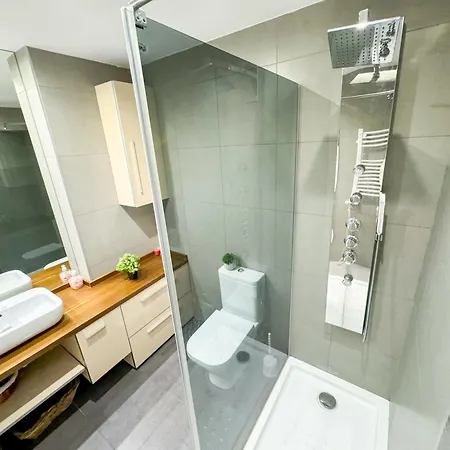 El Olivo Del Pilar Turistea Apartamento *