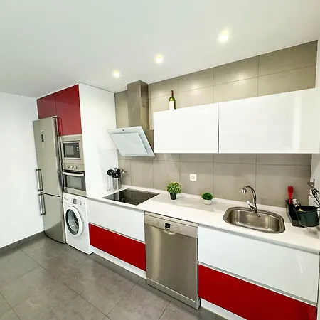 El Olivo Del Pilar Turistea Saragoça