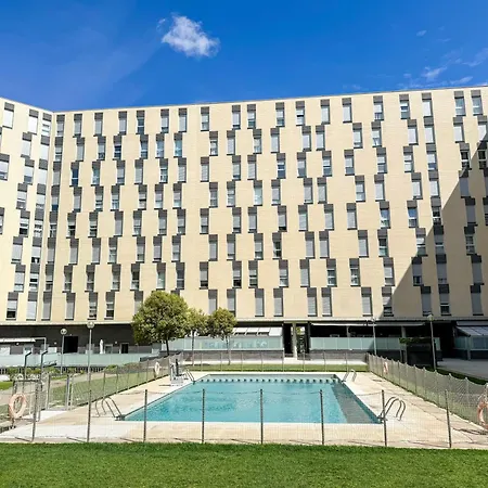 El Olivo Del Pilar Turistea