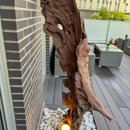 El Olivo Del Pilar Turistea Apartamento