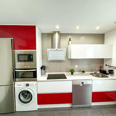 El Olivo Del Pilar Turistea Apartamento