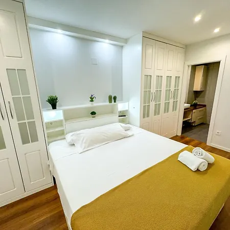 El Olivo Del Pilar Turistea Apartamento Saragoça