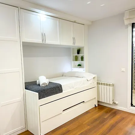 El Olivo Del Pilar Turistea * Saragoça