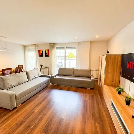 El Olivo Del Pilar Turistea Apartamento *