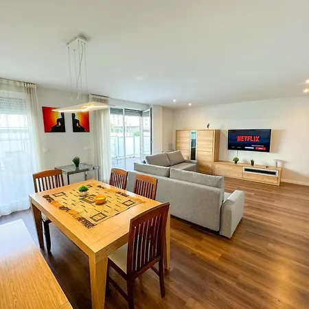 Apartamento El Olivo Del Pilar Turistea