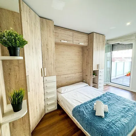 Apartamento El Olivo Del Pilar Turistea *