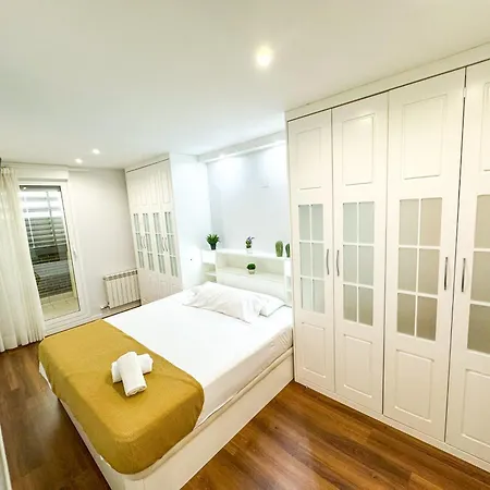 El Olivo Del Pilar Turistea Apartamento Saragoça