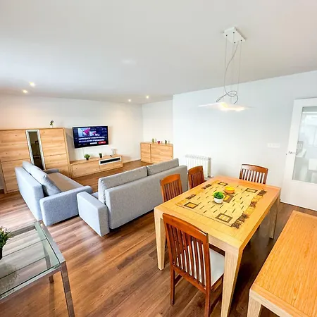 El Olivo Del Pilar Turistea * Saragoça