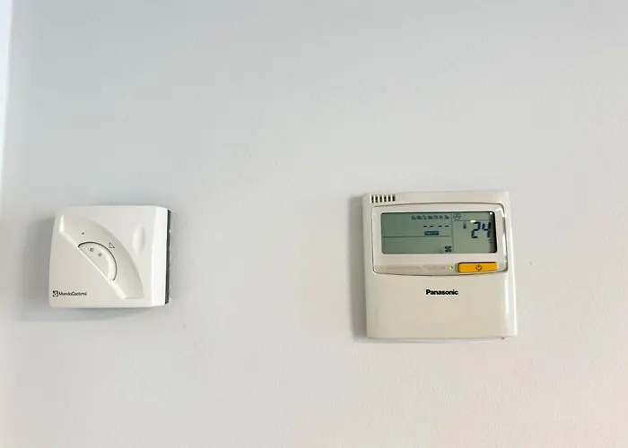 El Olivo Del Pilar Turistea 公寓 萨拉戈萨