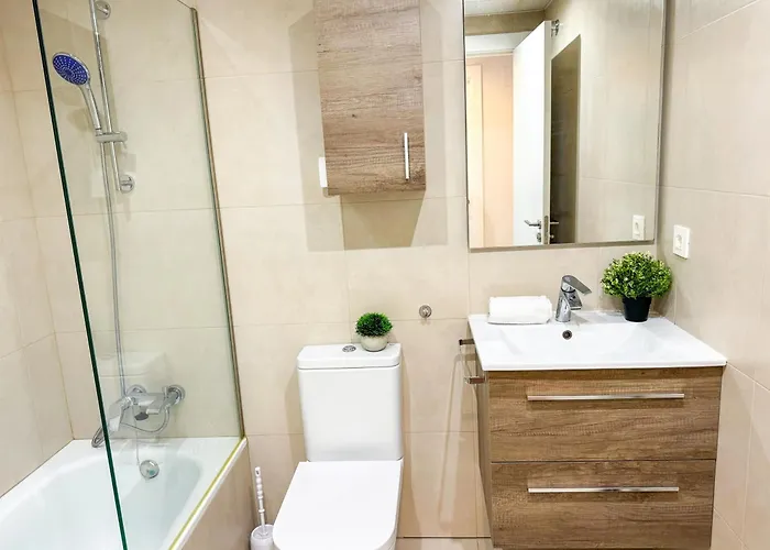 El Olivo Del Pilar Turistea