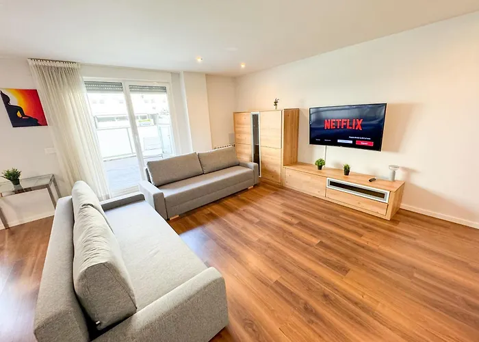 El Olivo Del Pilar Turistea 아파트 *