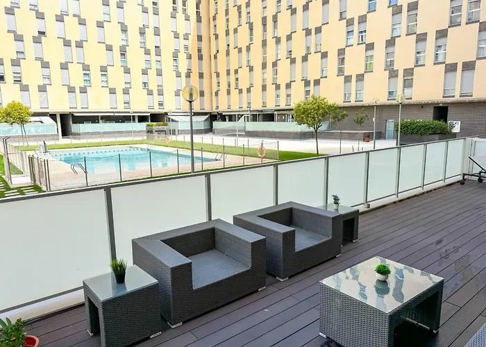 El Olivo Del Pilar Turistea 萨拉戈萨