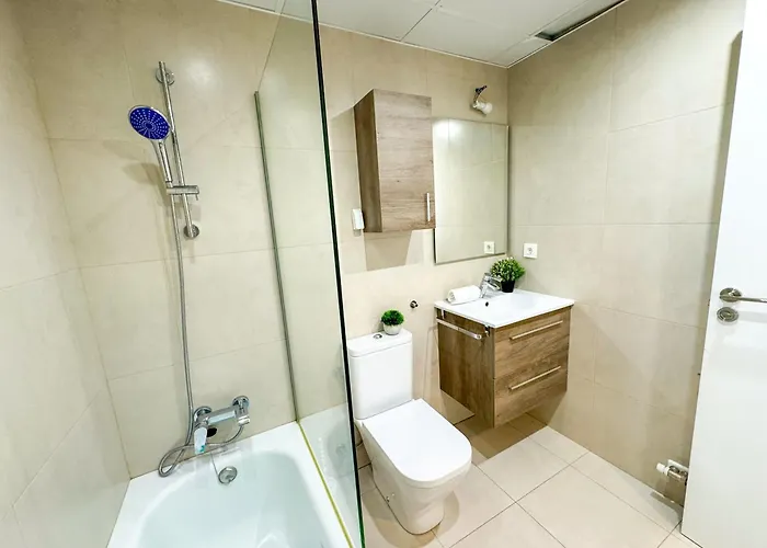 El Olivo Del Pilar Turistea * Zaragoza