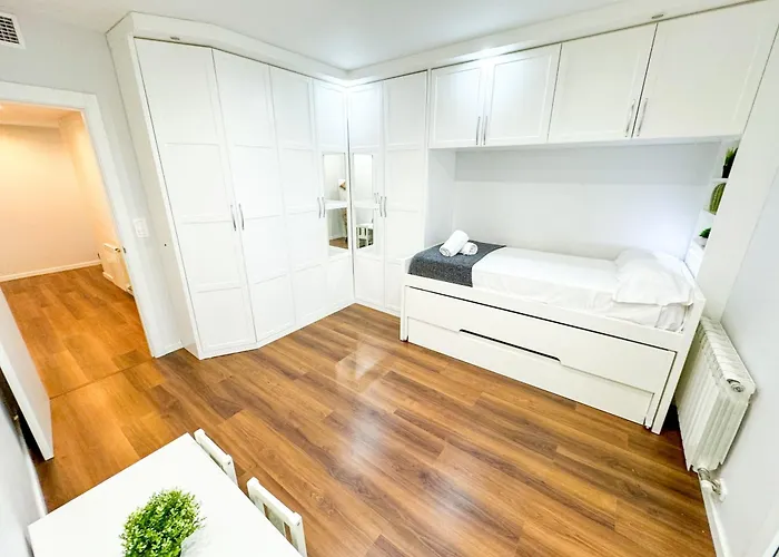 El Olivo Del Pilar Turistea Apartment