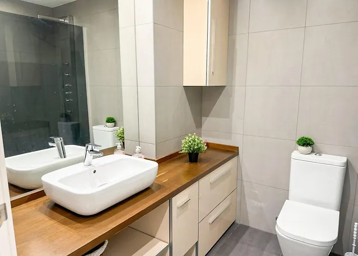 El Olivo Del Pilar Turistea