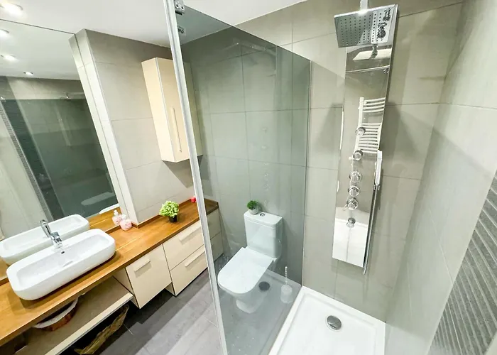 El Olivo Del Pilar Turistea Apartment *