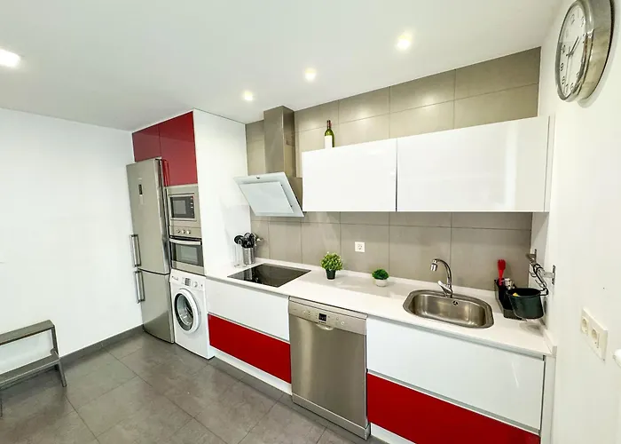 El Olivo Del Pilar Turistea 사라고사