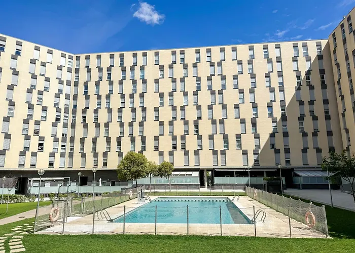 El Olivo Del Pilar Turistea