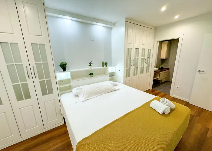 El Olivo Del Pilar Turistea 아파트 사라고사