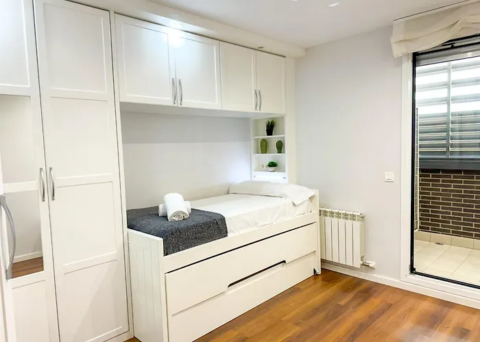 El Olivo Del Pilar Turistea * 萨拉戈萨