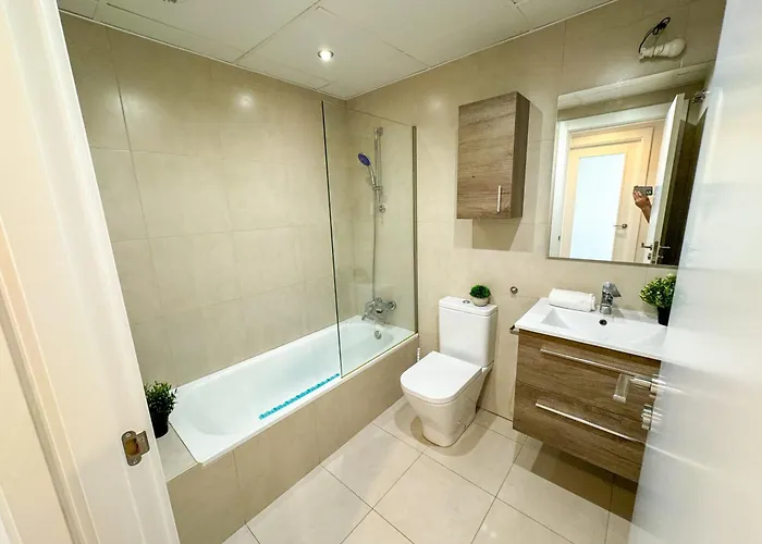 El Olivo Del Pilar Turistea