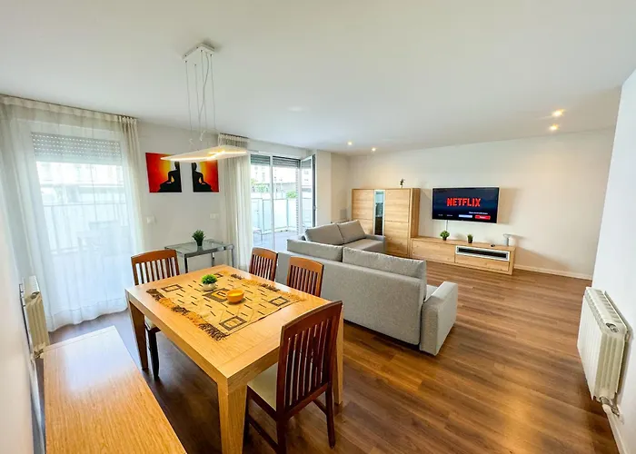 Apartment El Olivo Del Pilar Turistea