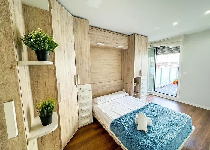 Apartment El Olivo Del Pilar Turistea *