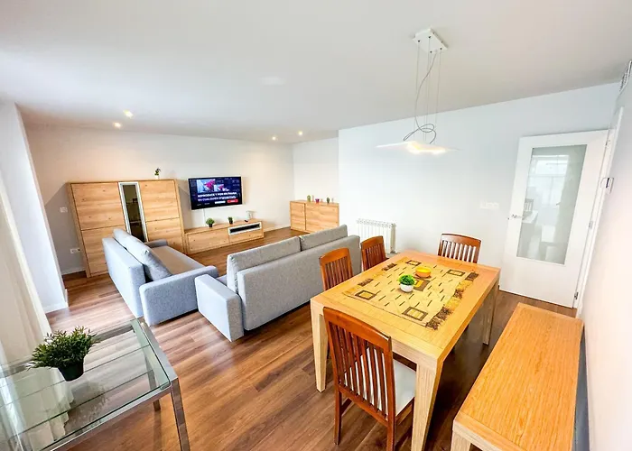 El Olivo Del Pilar Turistea * Zaragoza