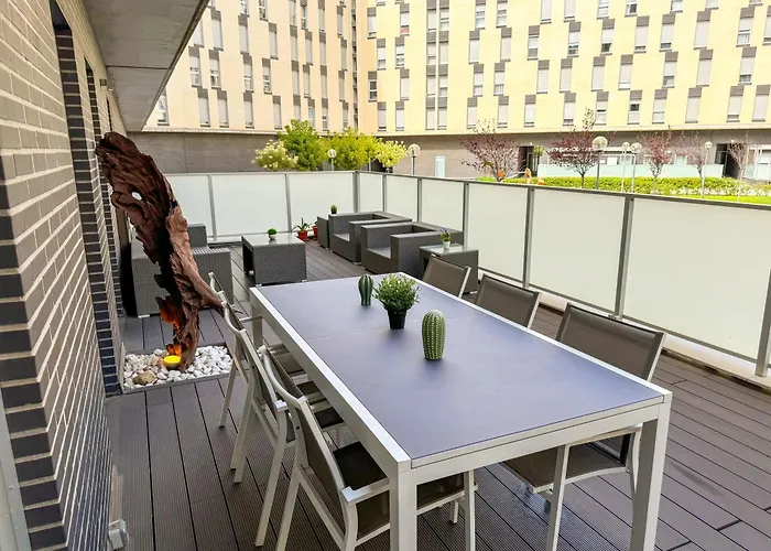 El Olivo Del Pilar Turistea